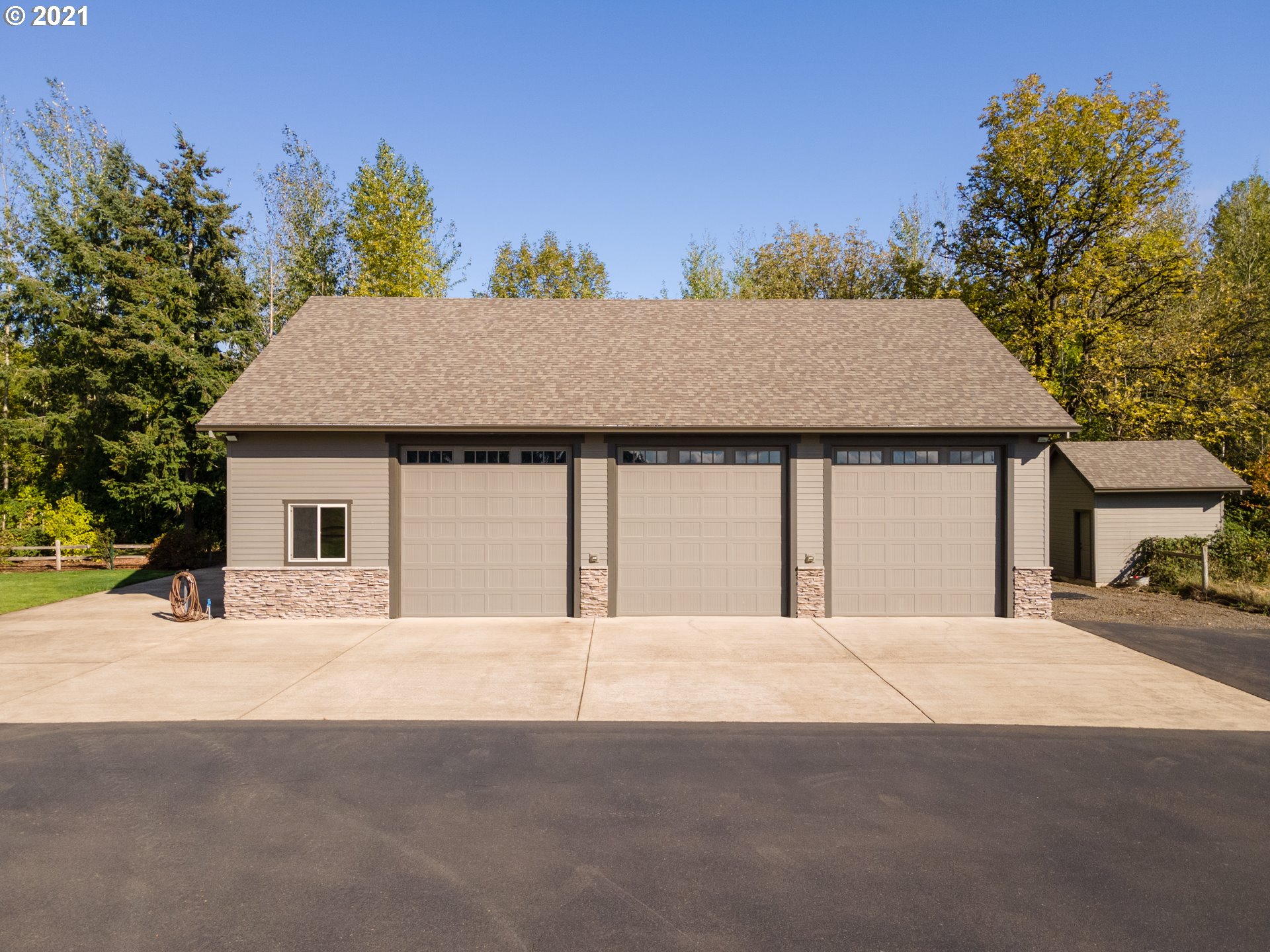 16675 Northeast Nelson Road Newberg, OR 97132 - Photo 28 of 32 Gallery Image 28