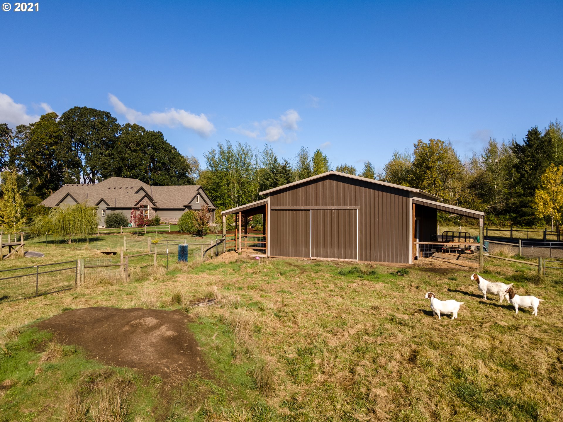 16675 Northeast Nelson Road Newberg, OR 97132 - Photo 29 of 32 Gallery Image 29