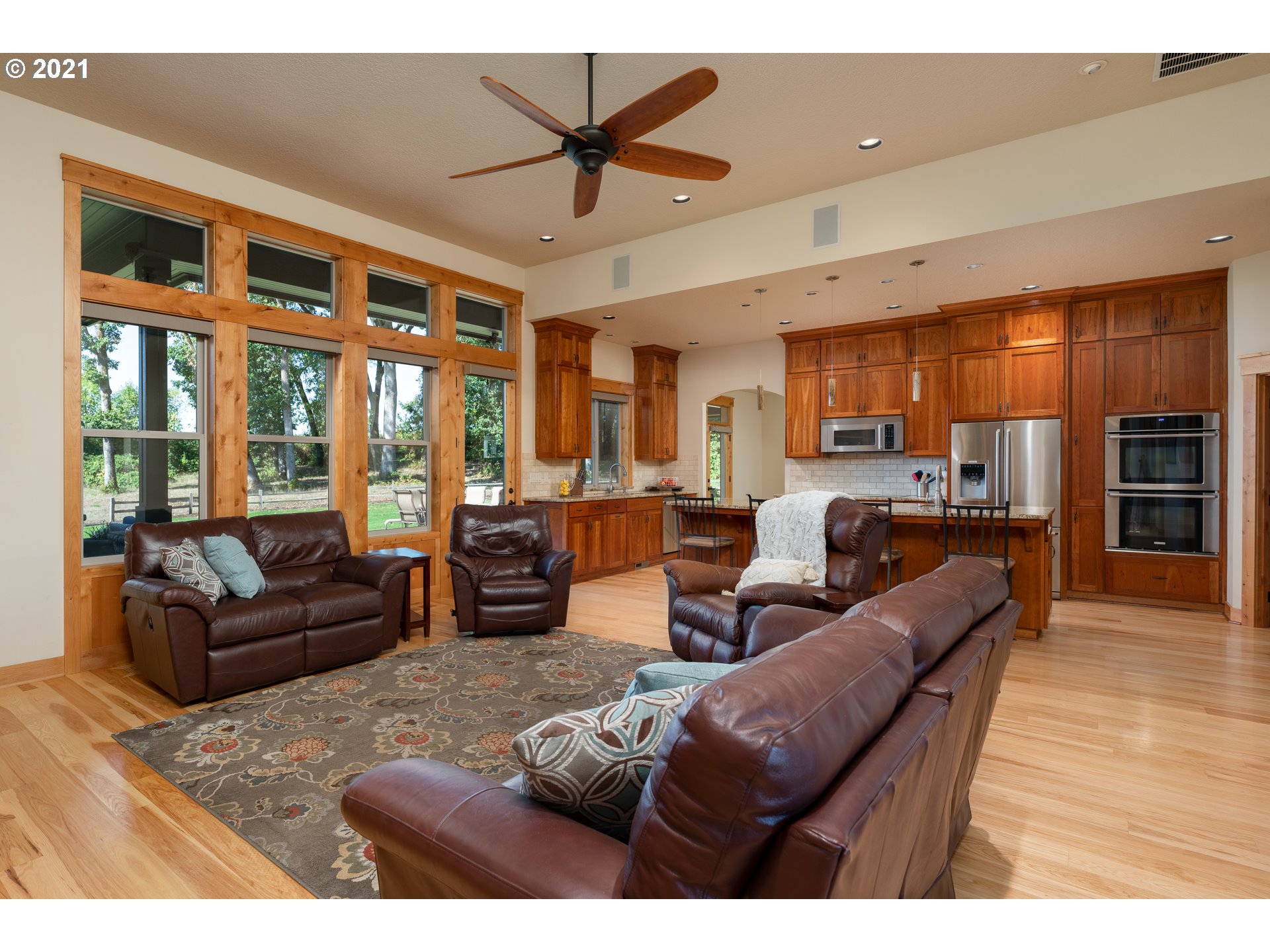16675 Northeast Nelson Road Newberg, OR 97132 - Photo 8 of 32 Gallery Image 8
