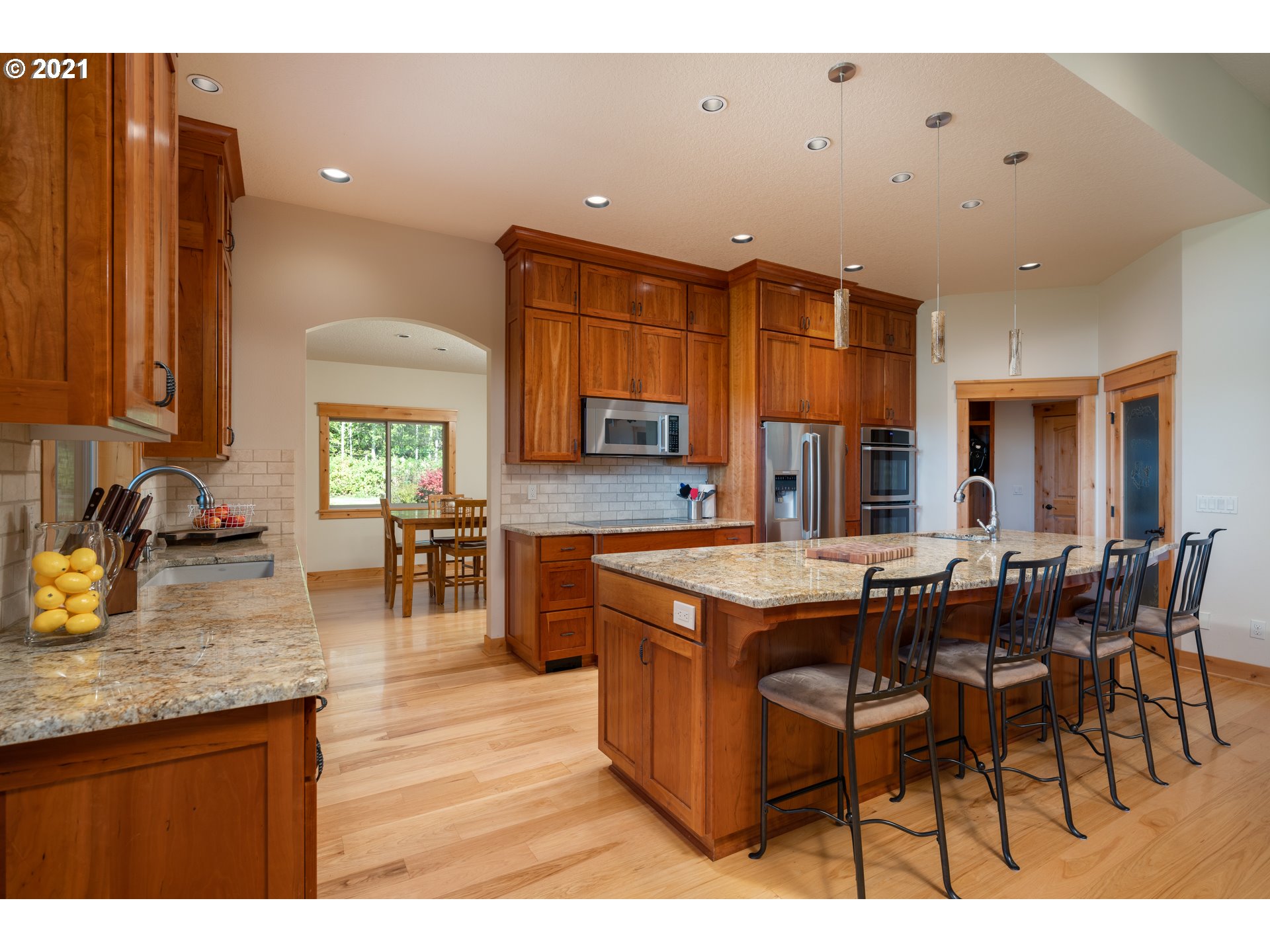 16675 Northeast Nelson Road Newberg, OR 97132 - Photo 10 of 32 Gallery Image 10