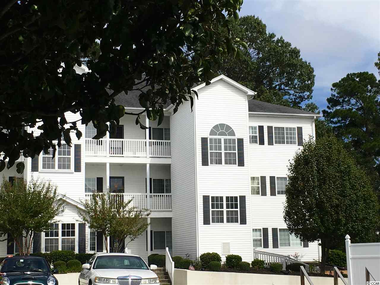 1533 Lanterns Rest Road, Unit 103 Myrtle Beach, SC 29579 - Photo 1 of 24 Gallery Image 1