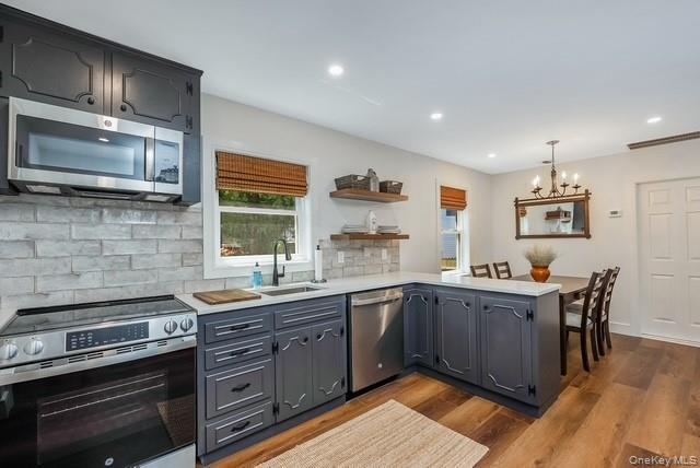 2 Cherry Road Bayville, NY 11709 - Photo 11 of 25