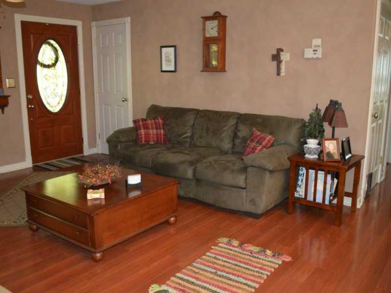 146 Horace Files Road Naples, ME 04055 - Photo 11 of 34 Living Room.