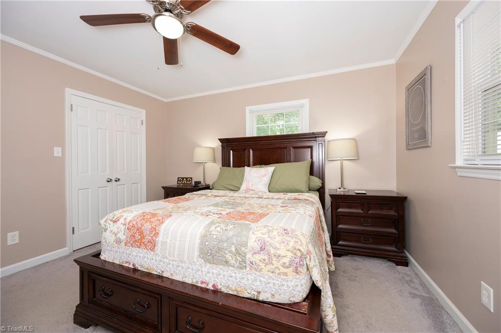6404 Walnut Cove Road Walkertown, NC 27051 - Photo 18 of 44