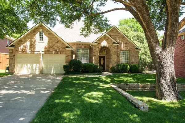 $3,500 | 3408 Diamond Point Drive, Flower Mound, TX 75022
