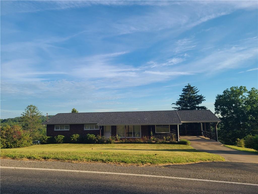 1504 Millers Run Road McDonald, PA 15057 - Photo 1 of 1 Gallery Image 1