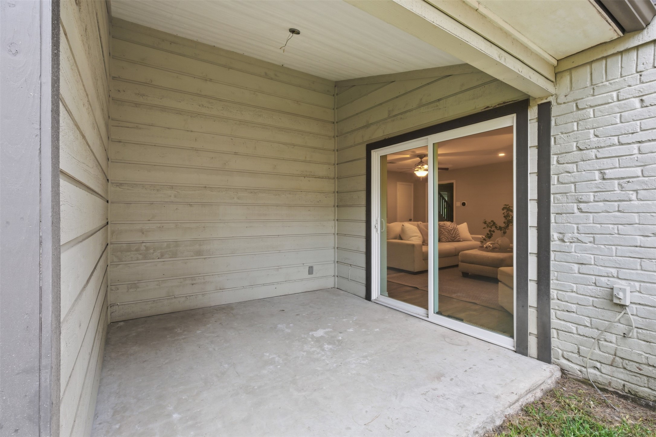 8107 Twining Oaks Lane Spring, TX 77379 - Photo 33 of 41 a view of empty room