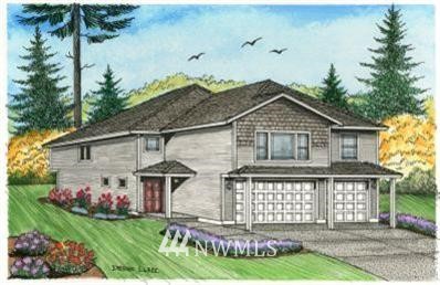 1302 174th Street Southeast, Unit 19 Bothell, WA 98012 - Photo 1 of 1 Gallery Image 1