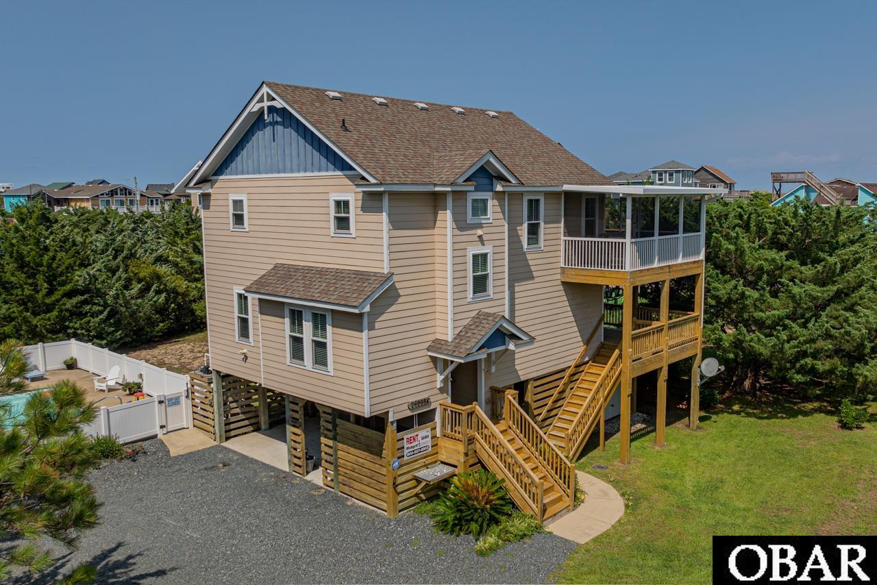 26223 A Bluebeard Road Salvo, NC 27982 - Photo 1 of 1 Gallery Image 1