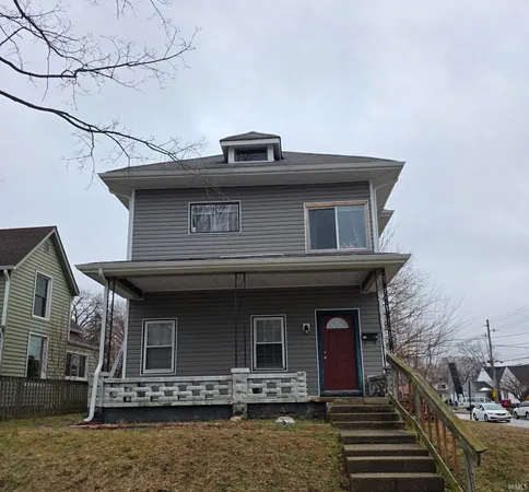 $275,000 | 637 Park Avenue, Lafayette, IN 47904