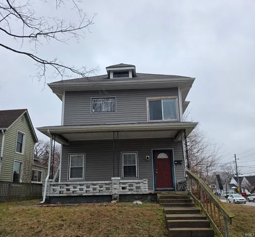 $275,000 | 637 Park Avenue, Lafayette, IN 47904