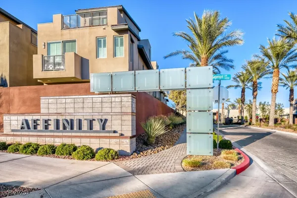 $345,000 | 11270 Hidden Peak Avenue, Unit 202, Las Vegas, NV 89135