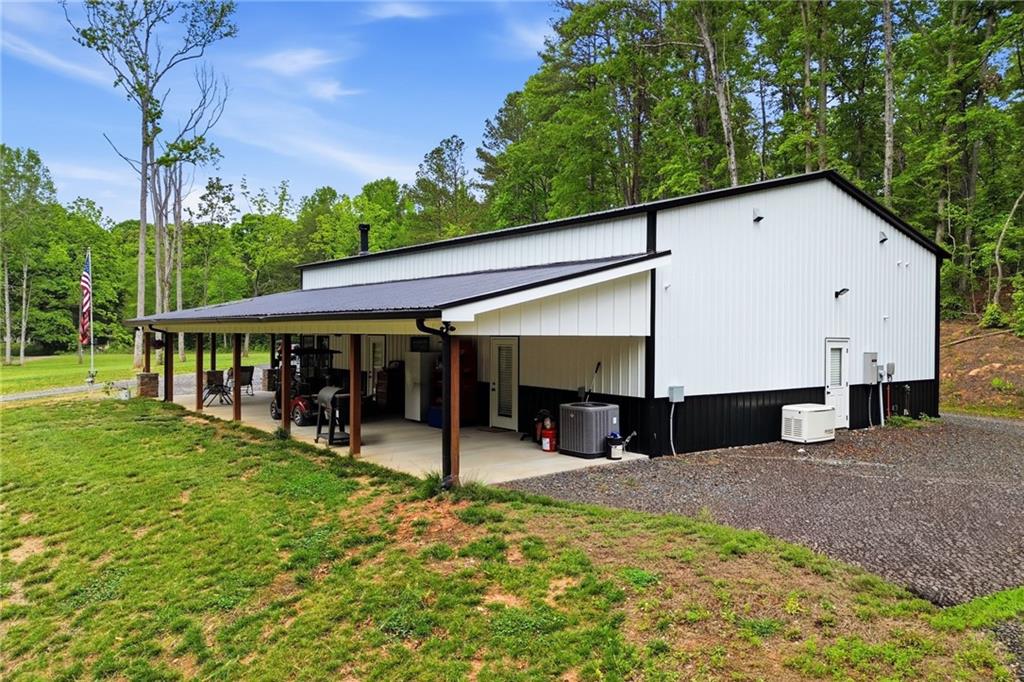 580 A Eagles Perch Road Ball Ground, GA 30107 - Photo 4 of 51