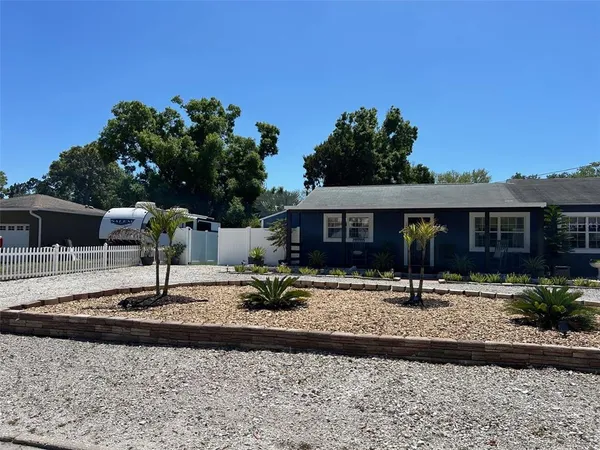 $3,500 | 6332 11th Avenue South, Gulfport, FL 33707