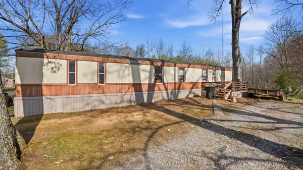 $100,000 | 306 Flowertown Road, Normandy, TN 37360