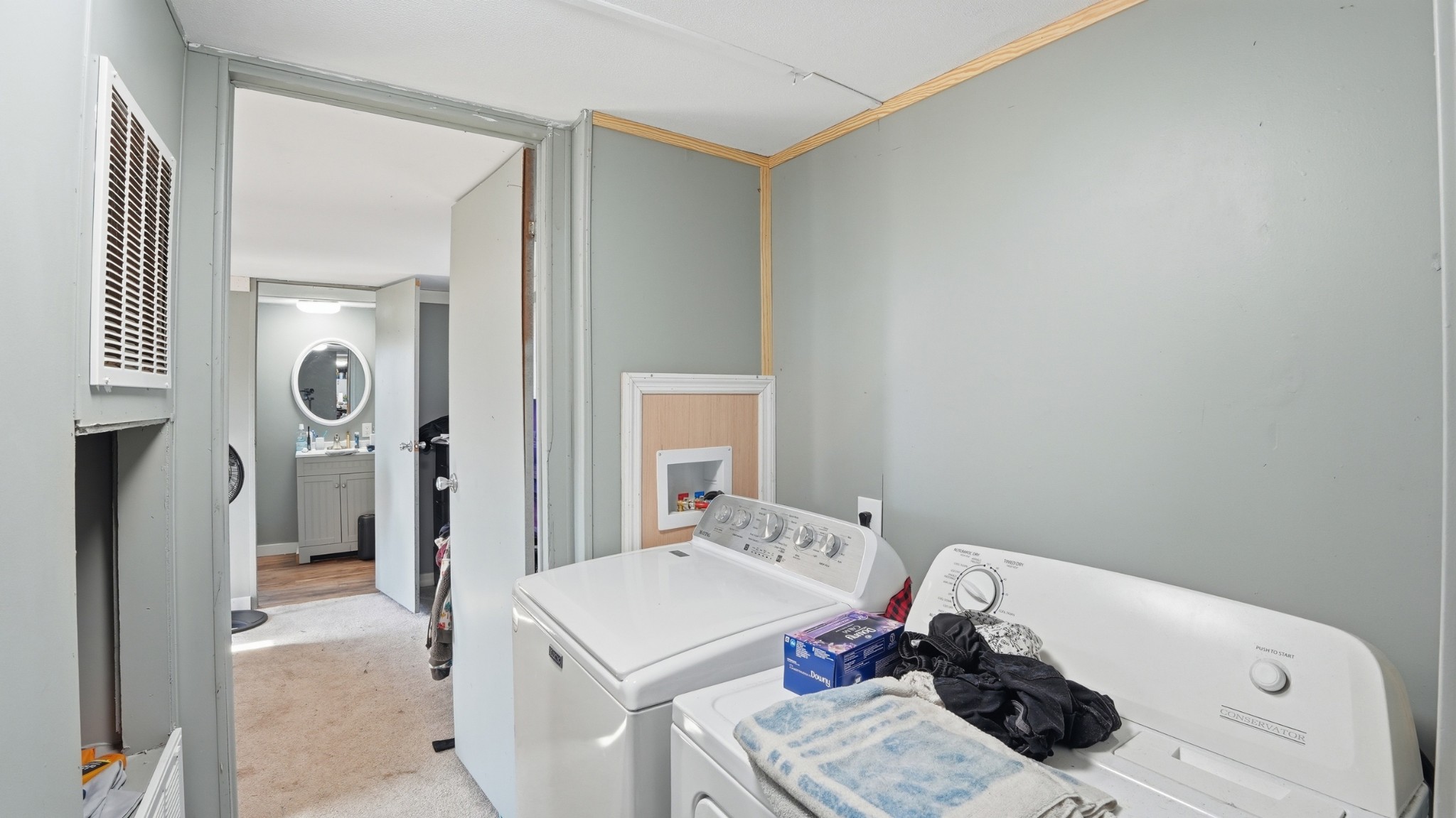 306 Flowertown Road Normandy, TN 37360 - Photo 12 of 16