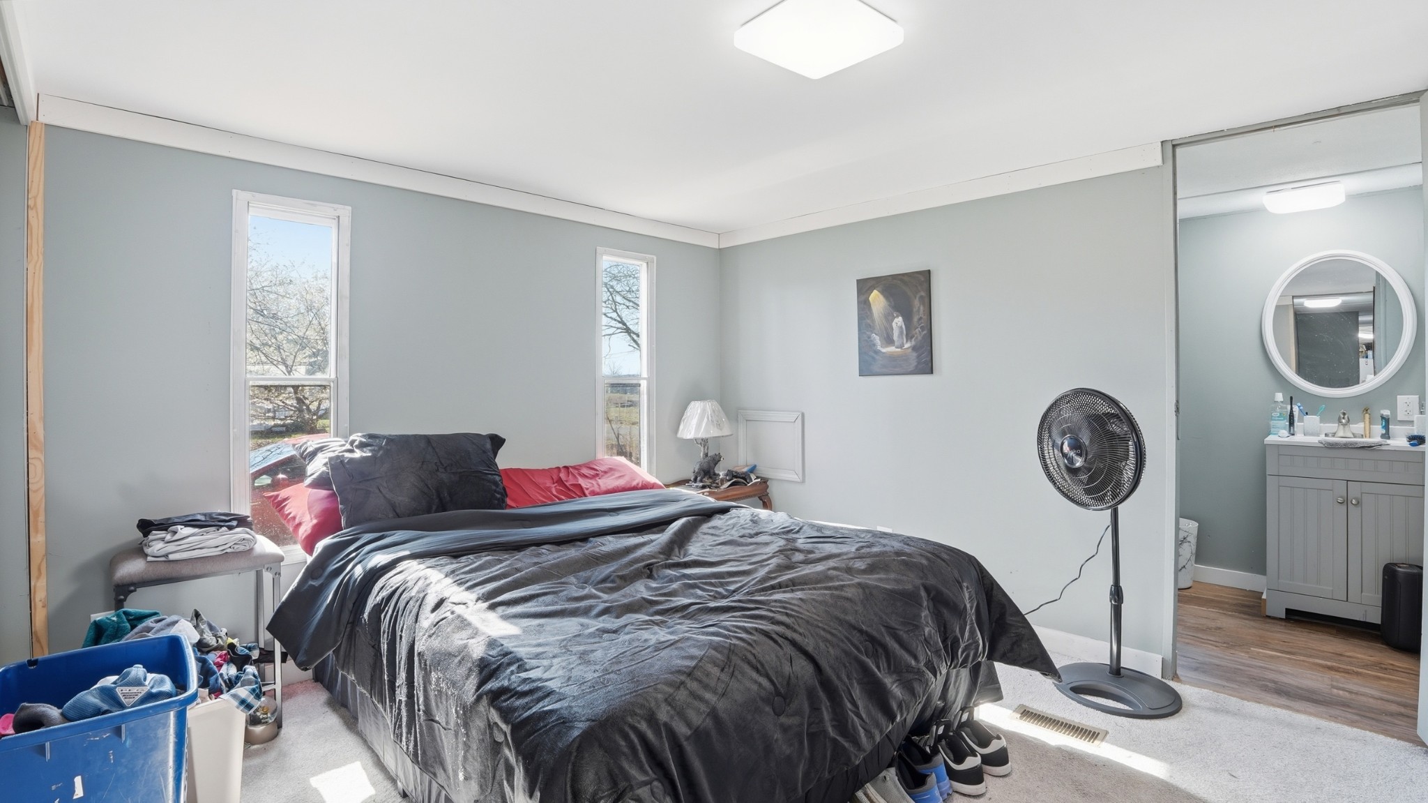 306 Flowertown Road Normandy, TN 37360 - Photo 13 of 16