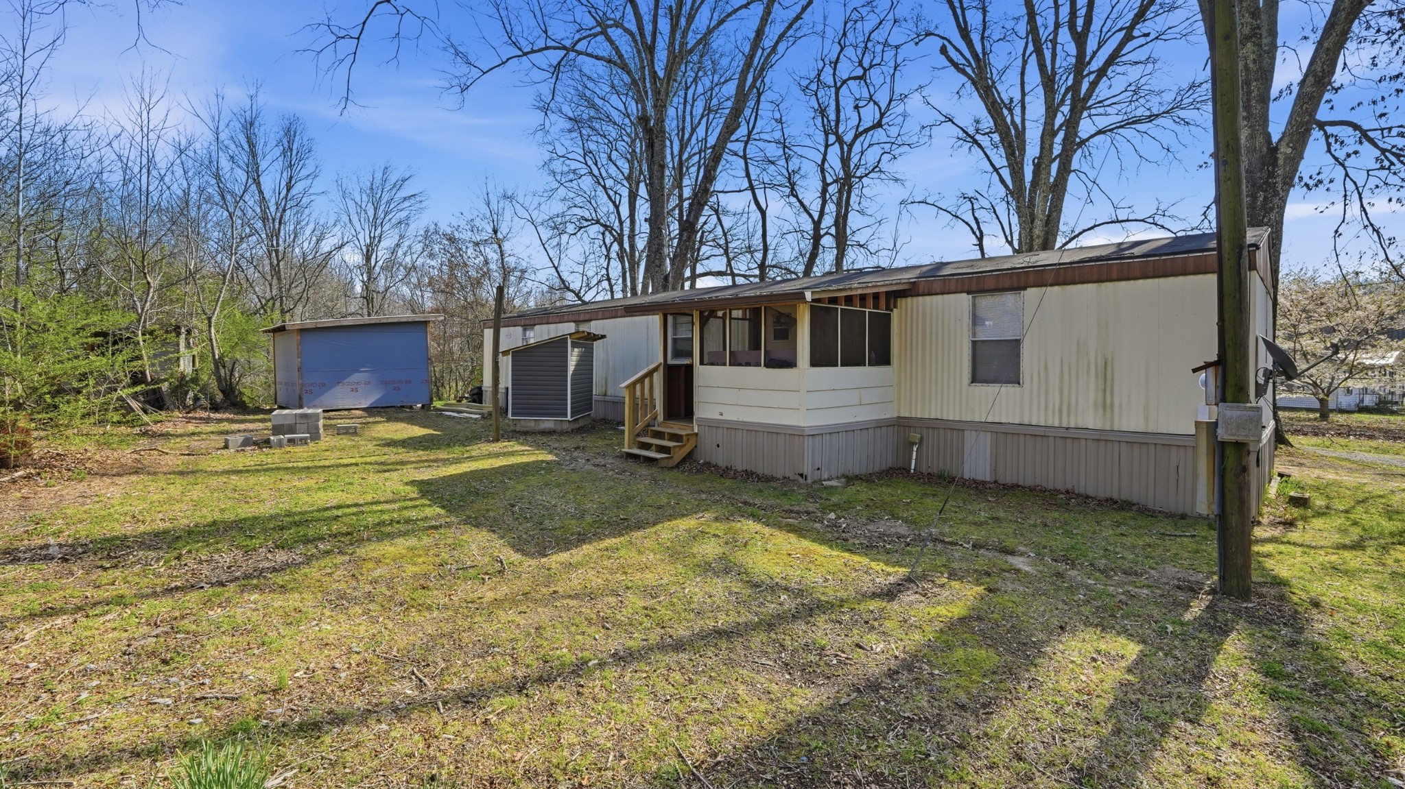 306 Flowertown Road Normandy, TN 37360 - Photo 16 of 16