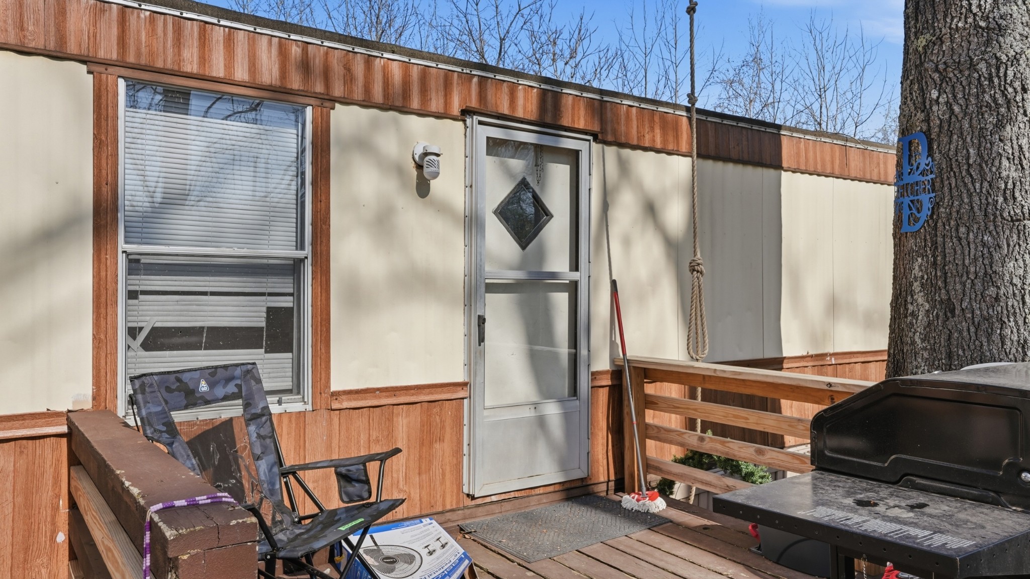 306 Flowertown Road Normandy, TN 37360 - Photo 2 of 16