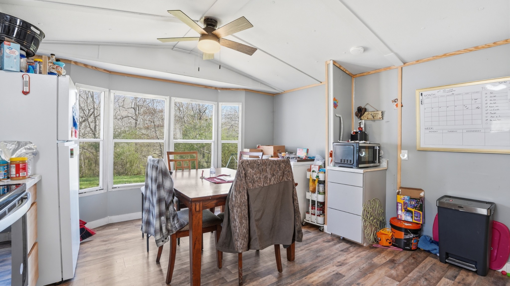 306 Flowertown Road Normandy, TN 37360 - Photo 4 of 16