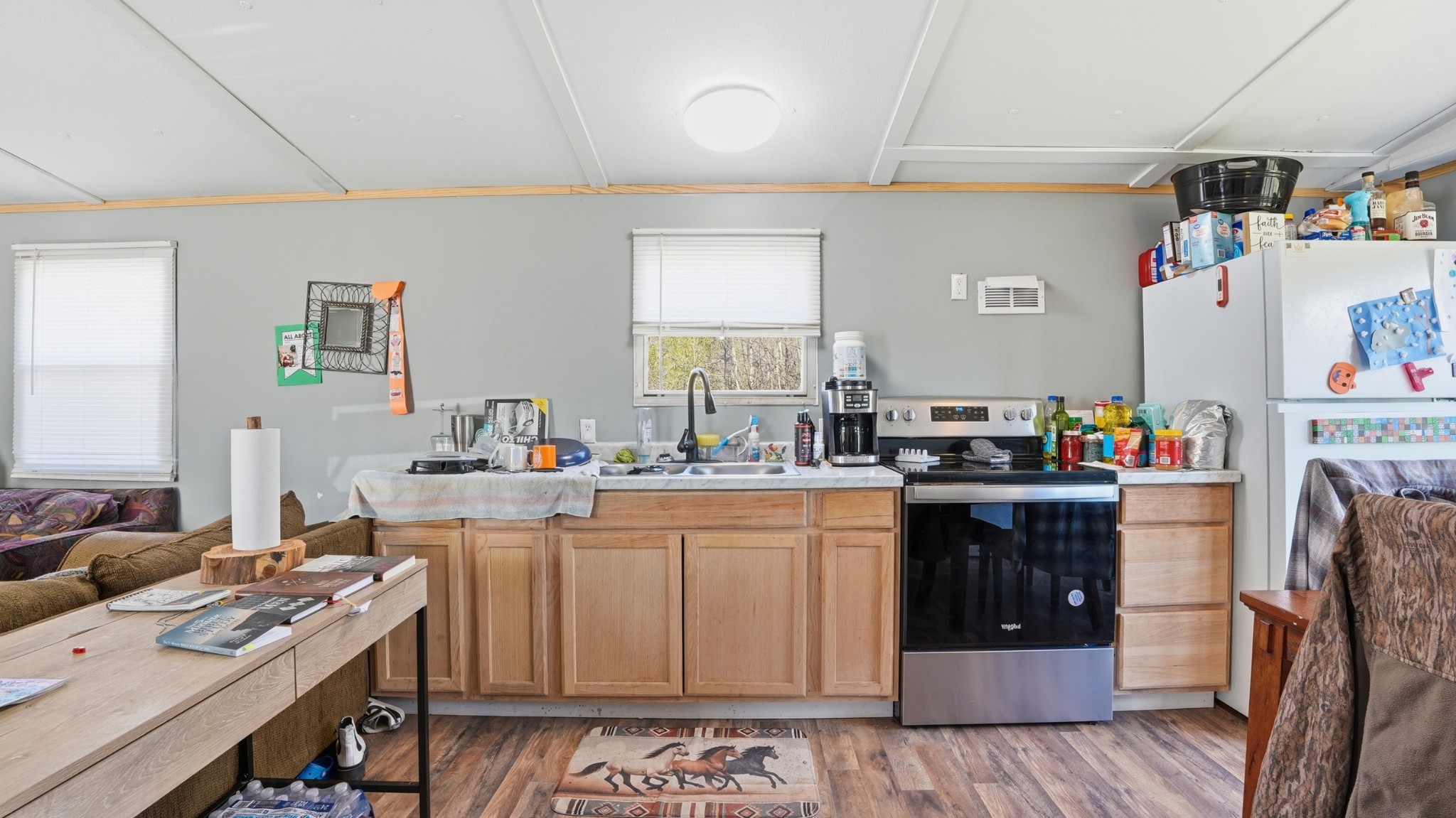 306 Flowertown Road Normandy, TN 37360 - Photo 5 of 16