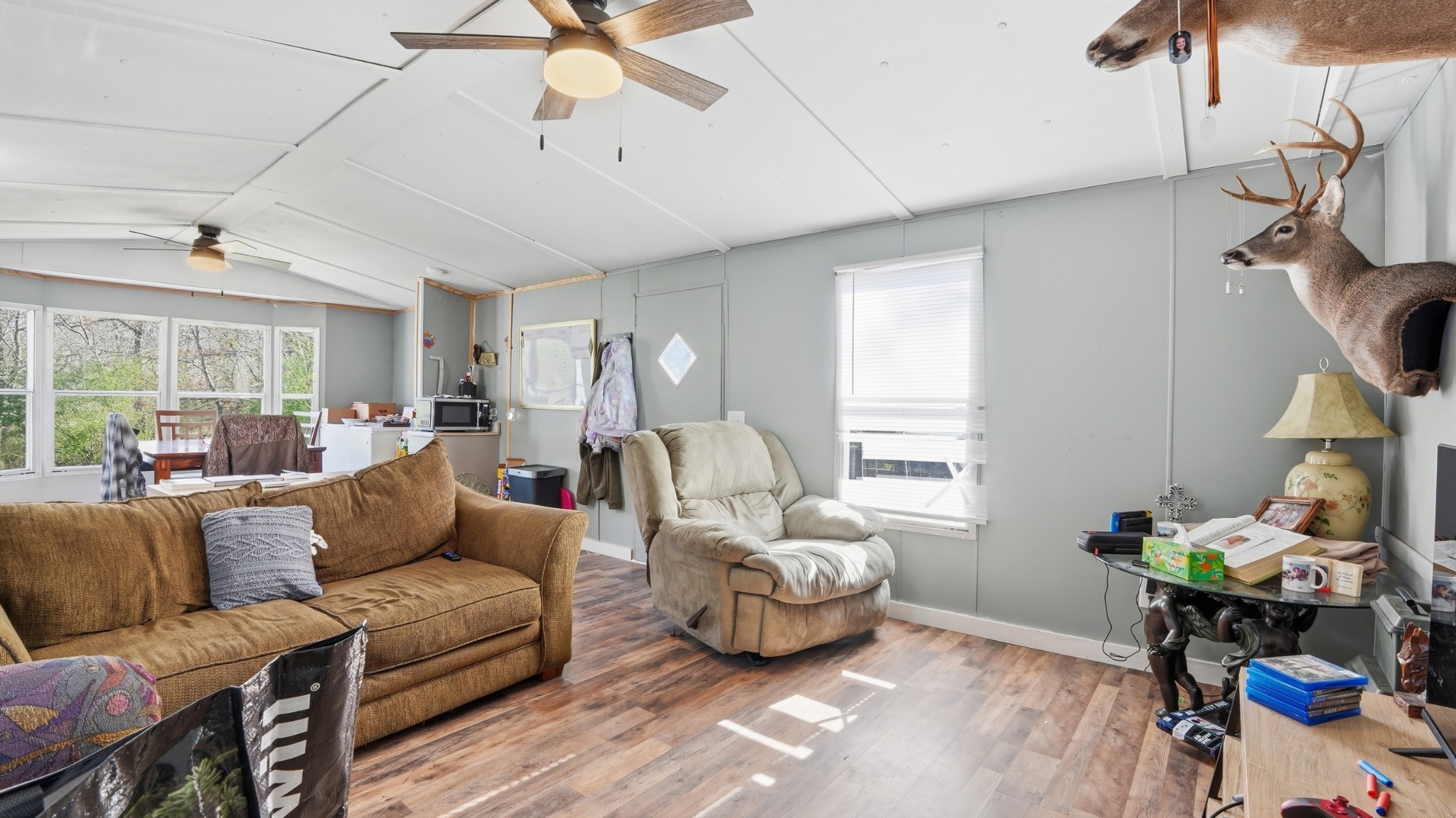 306 Flowertown Road Normandy, TN 37360 - Photo 8 of 16