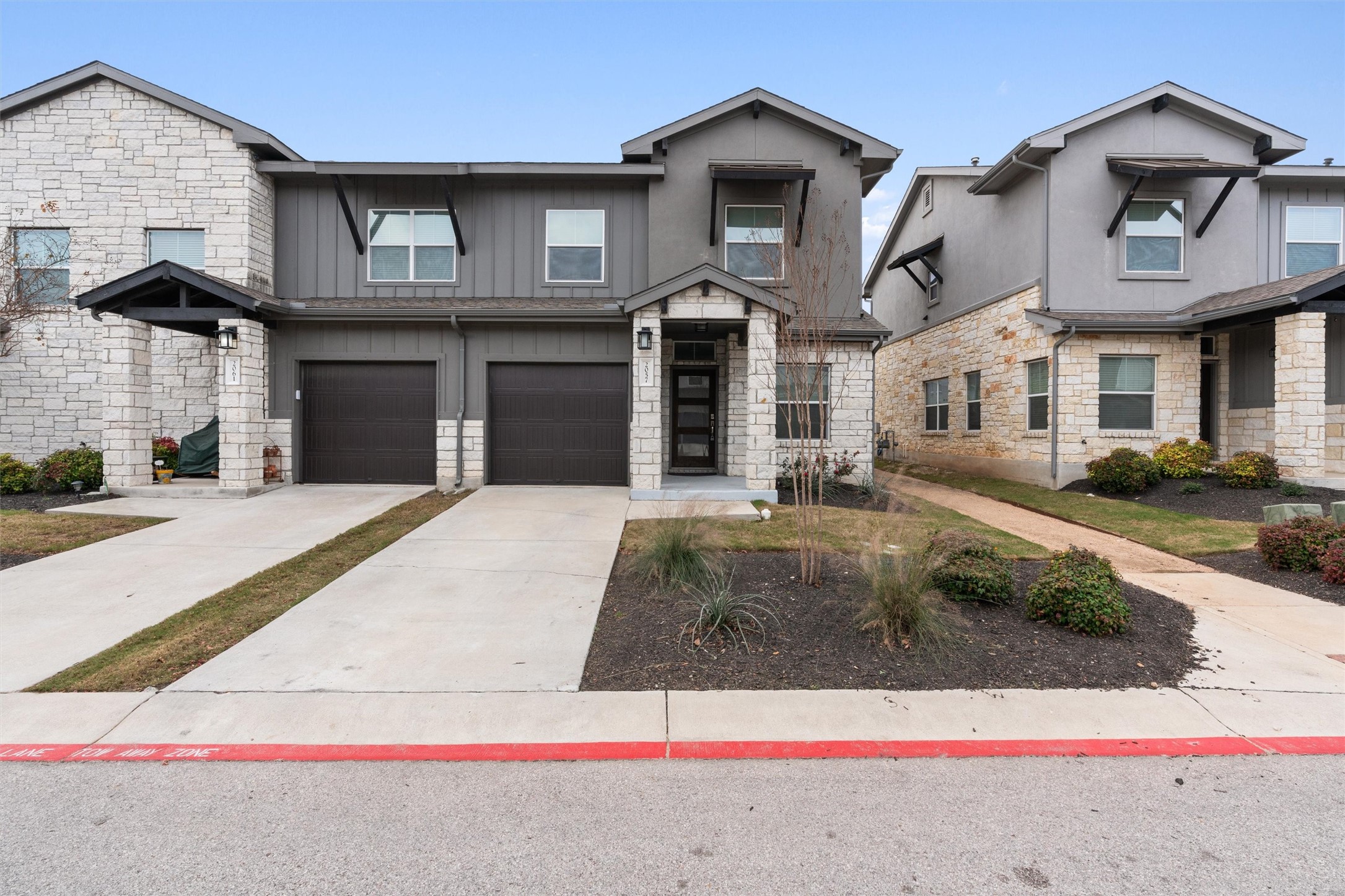 2057 Local Rebel Street, Unit 2057 Leander, TX 78641 - Photo 1 of 37