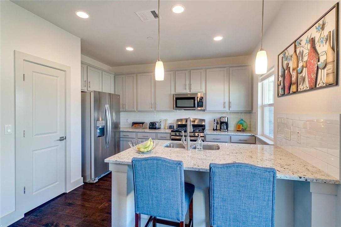 2057 Local Rebel Street, Unit 2057 Leander, TX 78641 - Photo 11 of 37