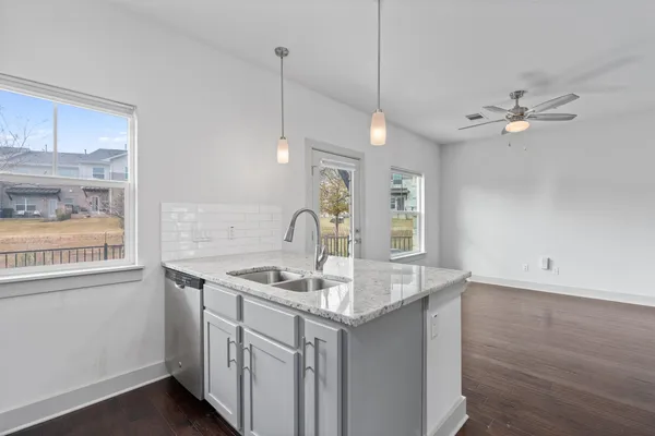 $2,100 | 2057 Local Rebel Street, Unit 2057, Leander, TX 78641