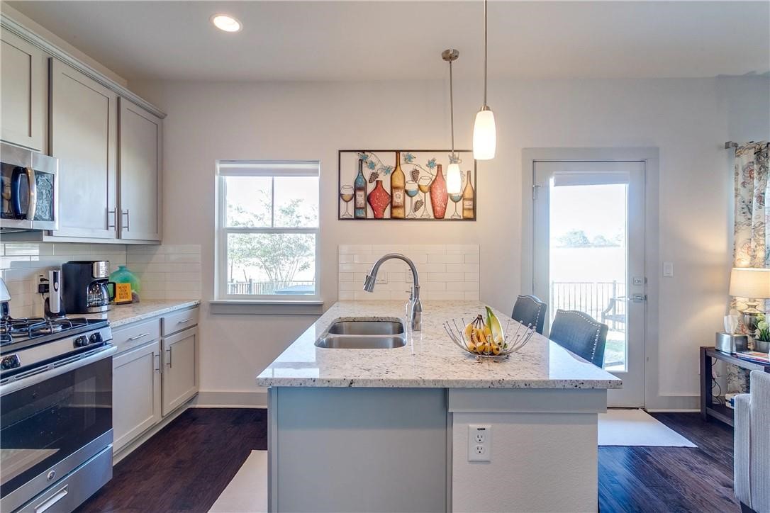 2057 Local Rebel Street, Unit 2057 Leander, TX 78641 - Photo 14 of 37