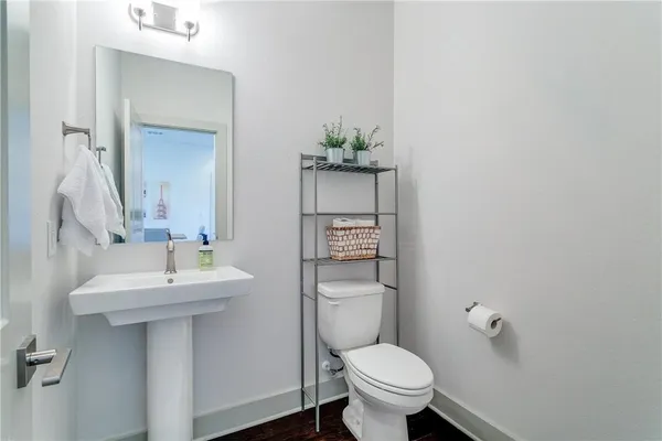 $2,100 | 2057 Local Rebel Street, Unit 2057, Leander, TX 78641