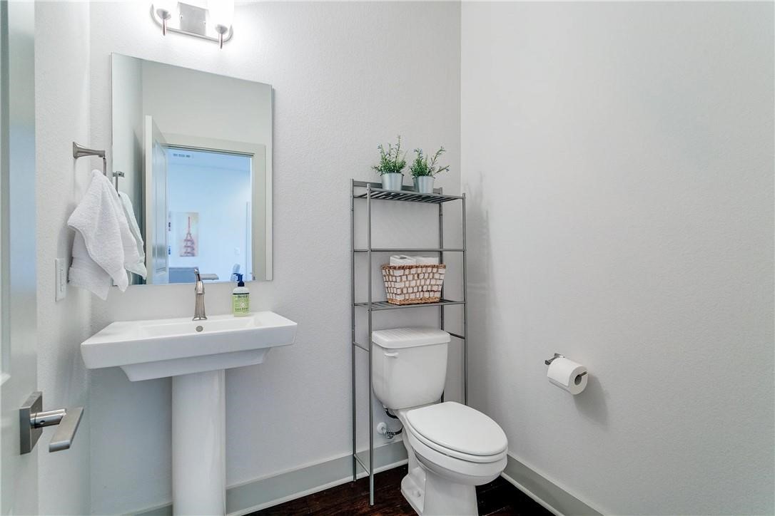 2057 Local Rebel Street, Unit 2057 Leander, TX 78641 - Photo 18 of 37