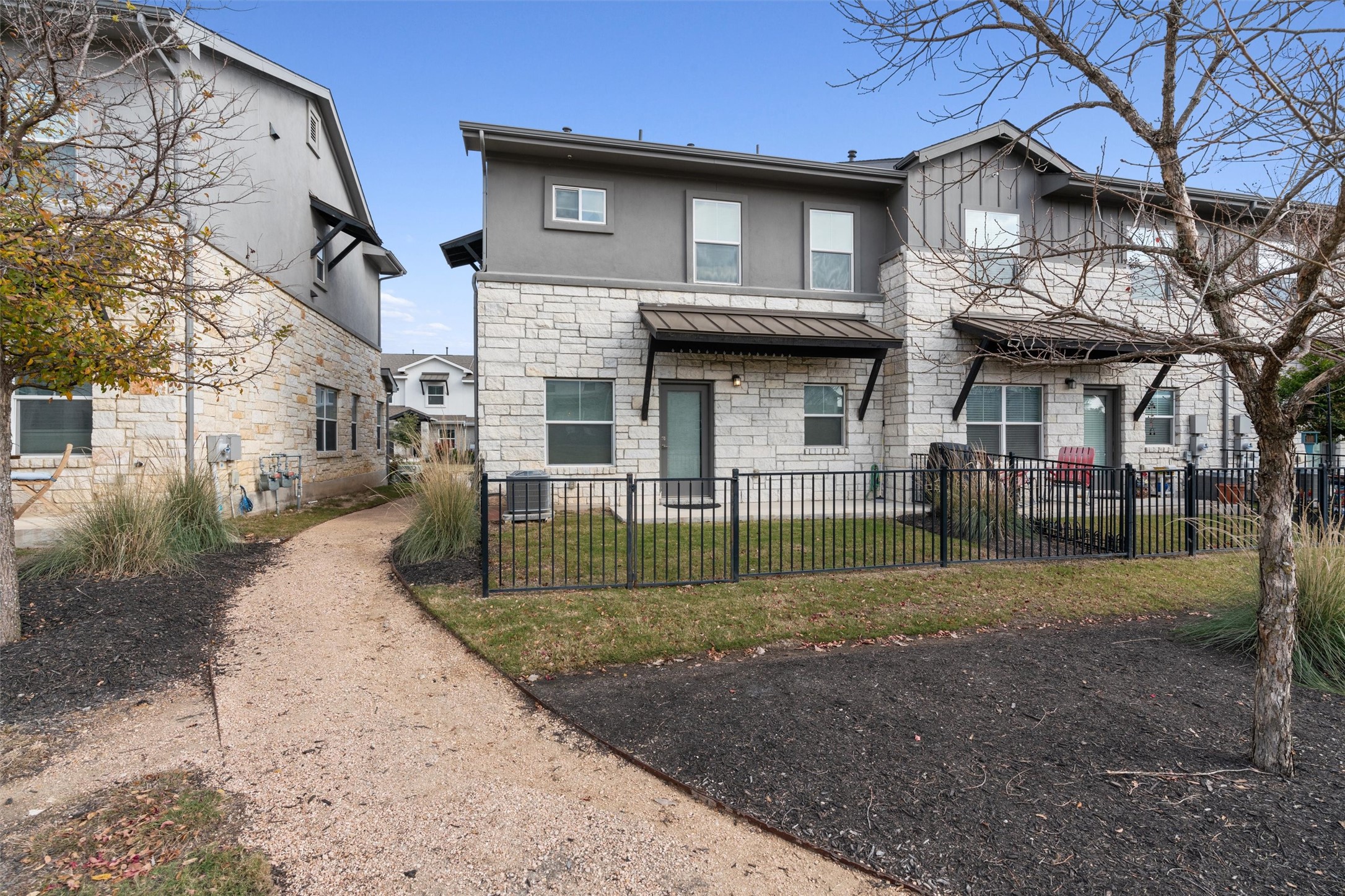 2057 Local Rebel Street, Unit 2057 Leander, TX 78641 - Photo 35 of 37