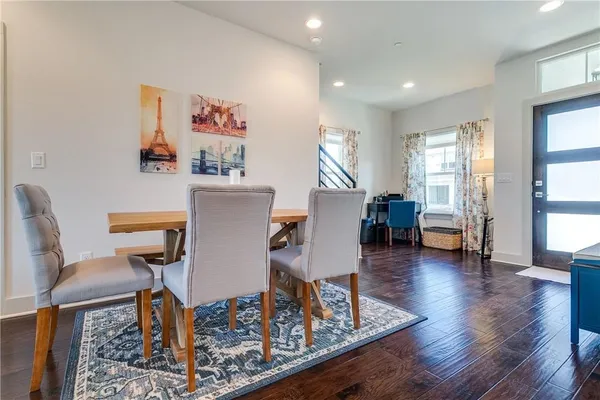 $2,100 | 2057 Local Rebel Street, Unit 2057, Leander, TX 78641