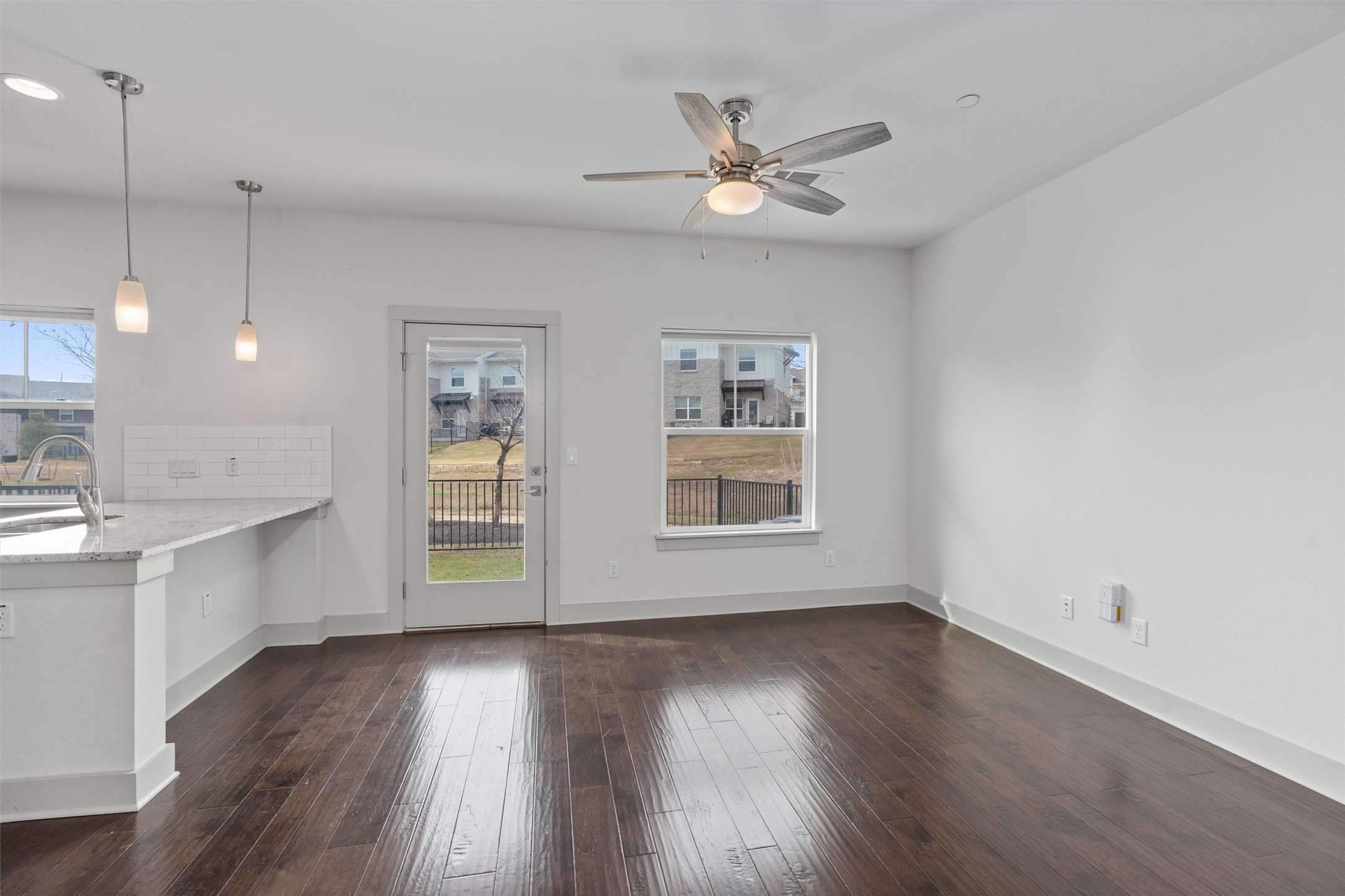 2057 Local Rebel Street, Unit 2057 Leander, TX 78641 - Photo 6 of 37