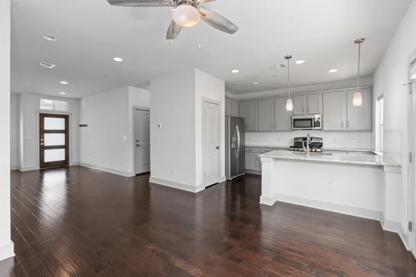 $2,100 | 2057 Local Rebel Street, Unit 2057, Leander, TX 78641