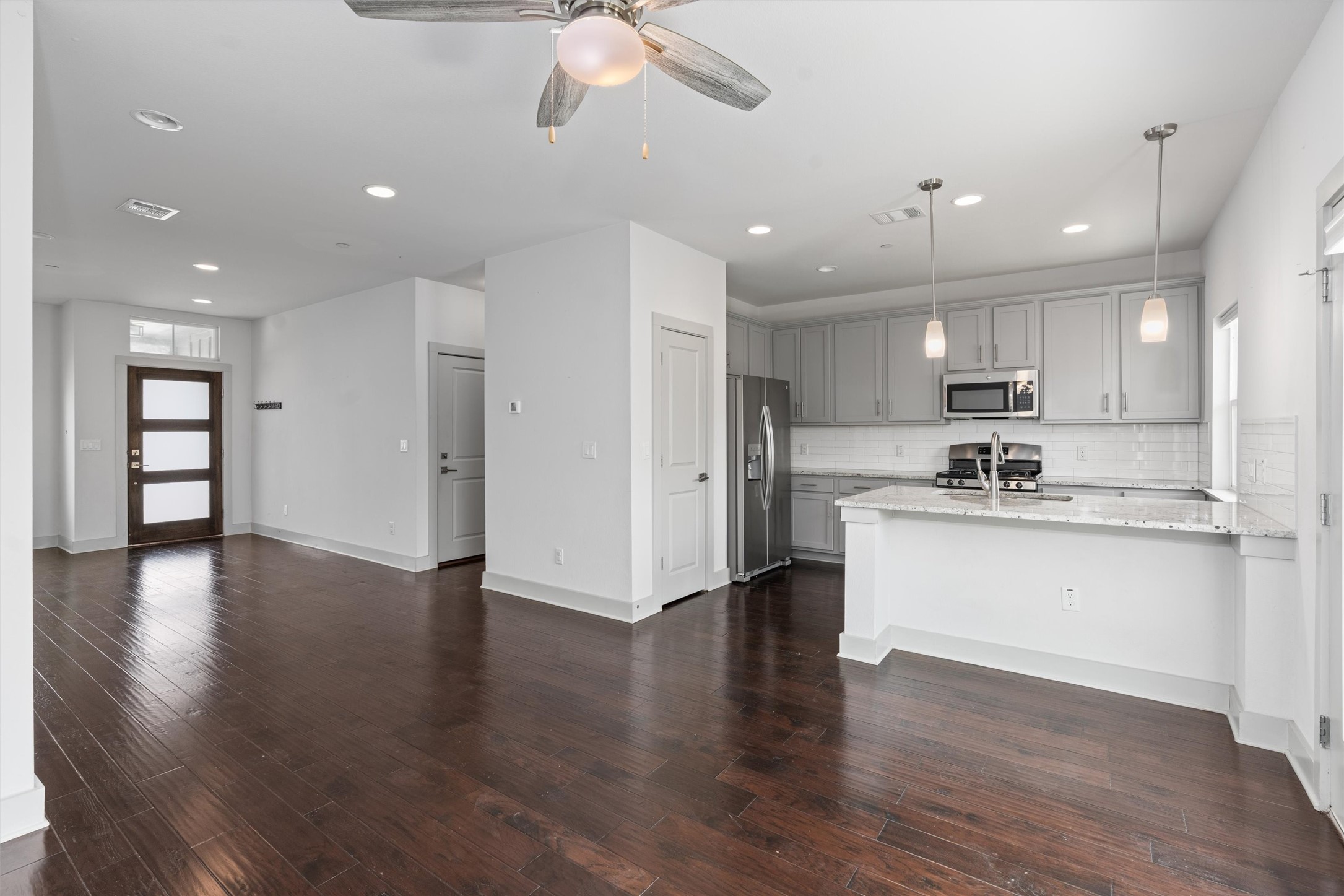 2057 Local Rebel Street, Unit 2057 Leander, TX 78641 - Photo 8 of 37