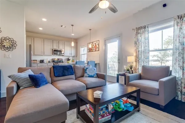 $2,100 | 2057 Local Rebel Street, Unit 2057, Leander, TX 78641