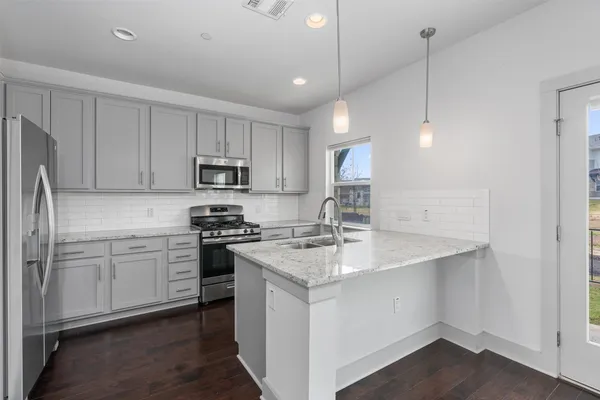 $2,100 | 2057 Local Rebel Street, Unit 2057, Leander, TX 78641