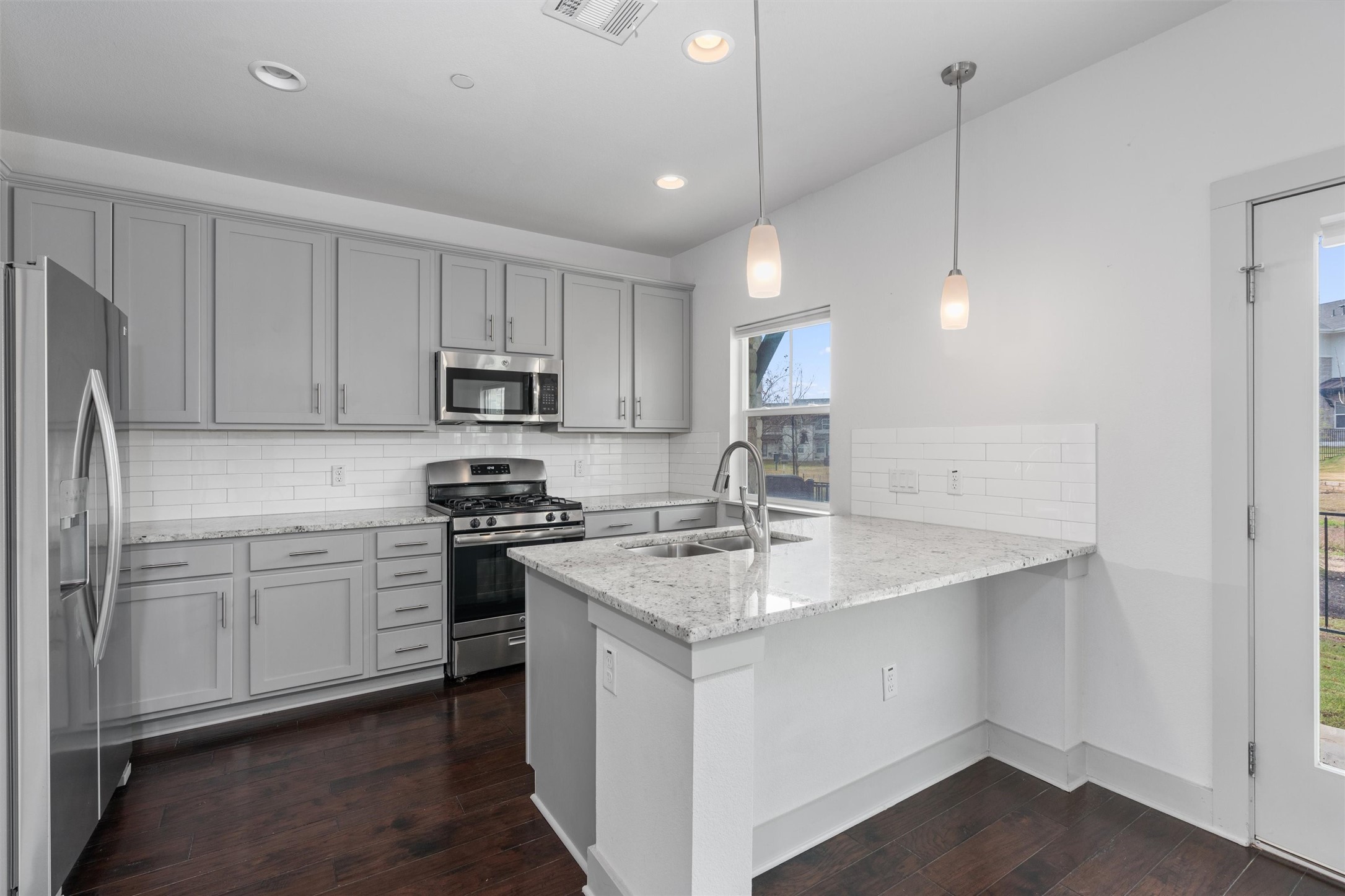 2057 Local Rebel Street, Unit 2057 Leander, TX 78641 - Photo 10 of 37