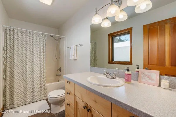 $1,950,000 | 315 Pine Drive, Jackson, WY 83001