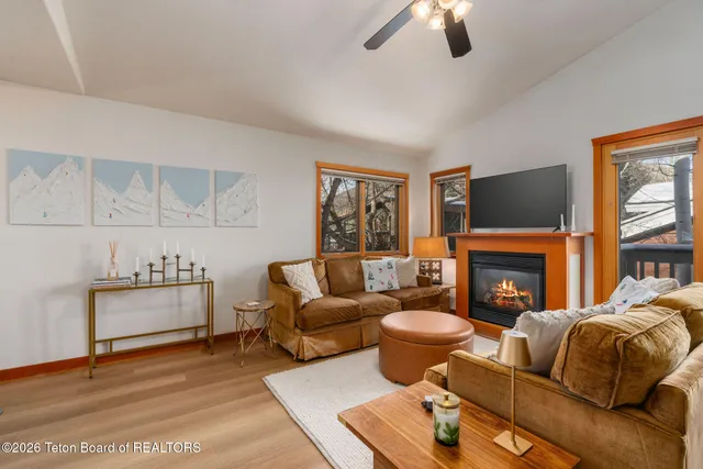 $1,950,000 | 315 Pine Drive, Jackson, WY 83001