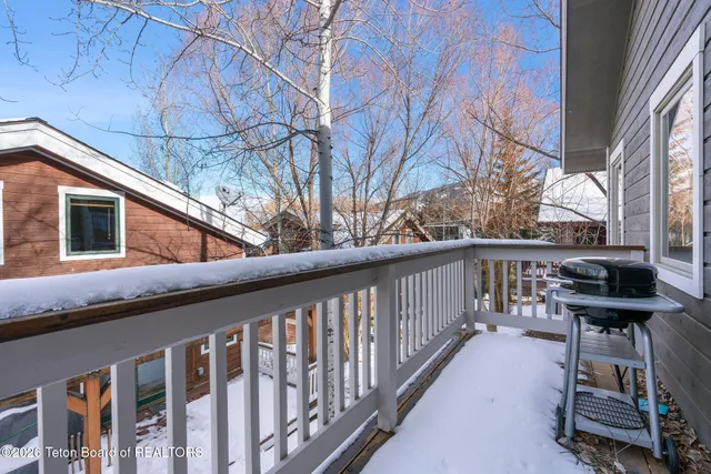 $1,950,000 | 315 Pine Drive, Jackson, WY 83001