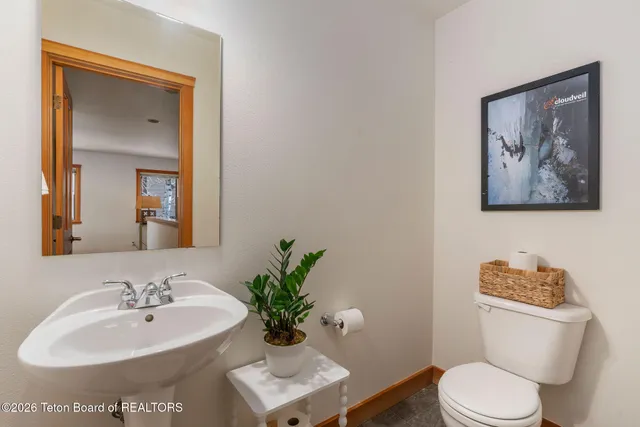 $1,950,000 | 315 Pine Drive, Jackson, WY 83001