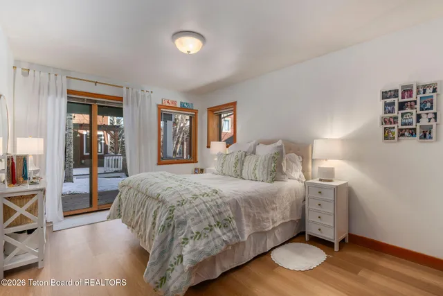 $1,950,000 | 315 Pine Drive, Jackson, WY 83001