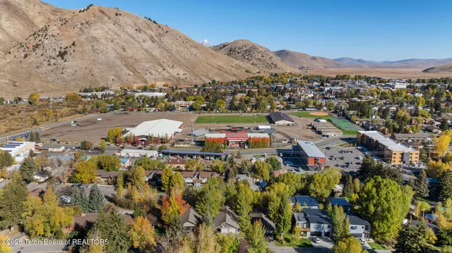 $1,950,000 | 315 Pine Drive, Jackson, WY 83001