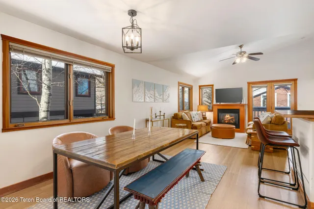 $1,950,000 | 315 Pine Drive, Jackson, WY 83001