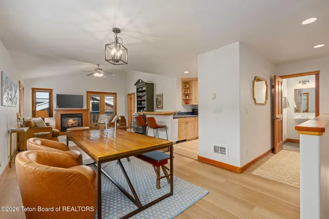 $1,950,000 | 315 Pine Drive, Jackson, WY 83001