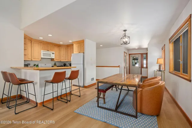 $1,950,000 | 315 Pine Drive, Jackson, WY 83001