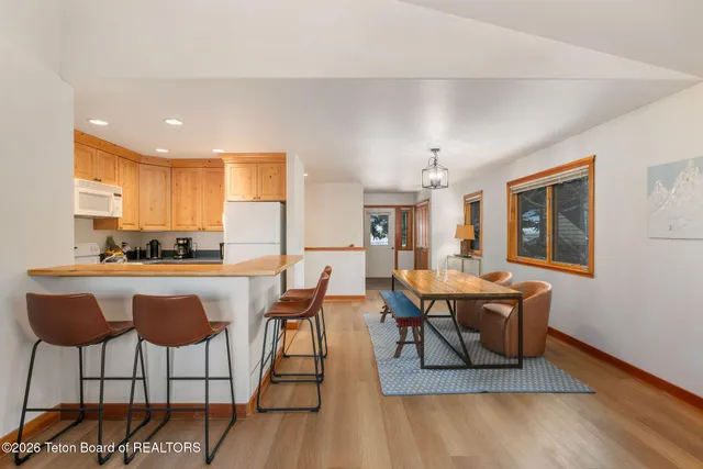 $1,950,000 | 315 Pine Drive, Jackson, WY 83001